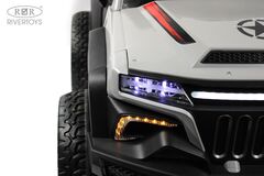 Jeep X888XX 4WD (полноприводный)