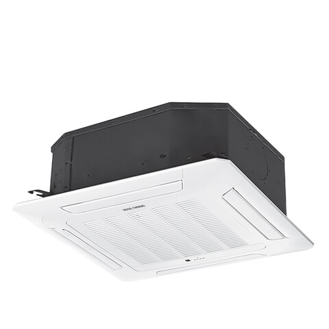Сплит-система кассетного типа Royal Thermo RTFC-24LAKHN1