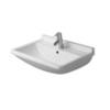 Duravit Starck 3 300550000 Раковина подвесная 55х42 см