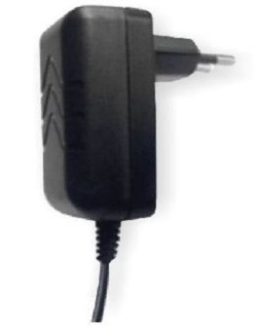 Блок питания 12V (сетевой адаптер 220/12V)