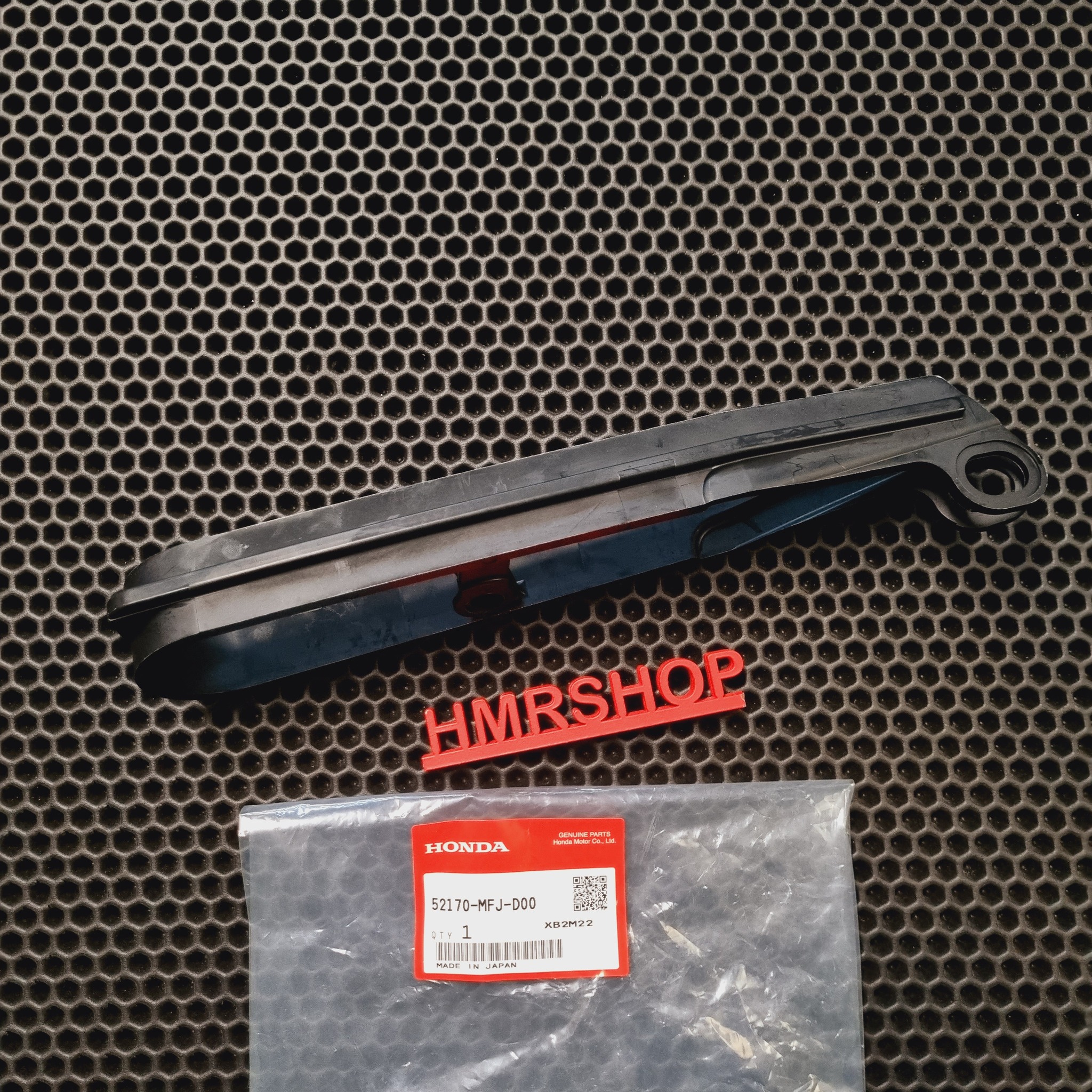 Honda Слайдер цепи CBR 600 RR 2007-2019 52170-MFJ-D00