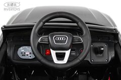 AUDI Q7 HL678 (ЛИЦЕНЗИОННАЯ МОДЕЛЬ)