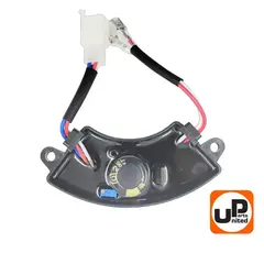 Блок AVR UNITED PARTS 2 кВт, 1