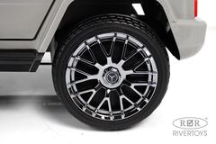 Mercedes-AMG G333GG 4WD (ЛИЦЕНЗИОННАЯ МОДЕЛЬ) с дистанционным управлением