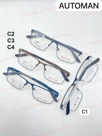Оправа Red Sun R1085 junior Lady Rabbit оправа Automan