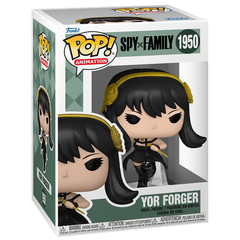 Funko POP! Spy x Family: Yor Forger (1950)