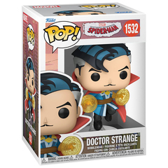 Funko POP! Marvel FNSM: Doctor Strange (1532)