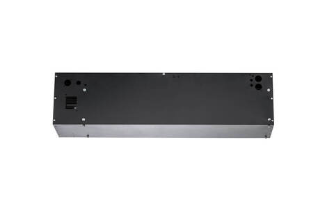 Электрическая завеса Tropik Line X612E10 черный