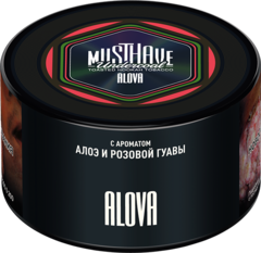 MustHave 250 g.