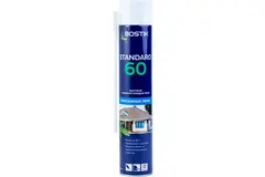 Пена стандартная Bostik Standard 60 750 мл выход 60 л