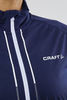 Craft Storm 2.0 женский лыжный костюм dark blue - 9
