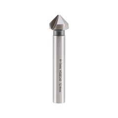Зенковка ц/х 90° 12,4мм HSSE-Co5 3z L54мм d8мм M6(BF) H-Tools 745124EHT