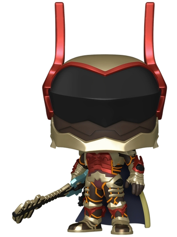 Funko POP! Kingdom Hearts: Lingering Will (1120)