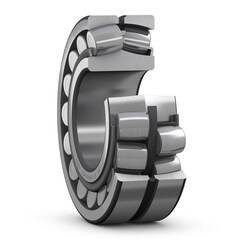 SKF 22218 EK — сферический роликоподшипник 90×160×40 мм