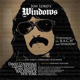 LORD, JON: Windows (Компакт-диск)