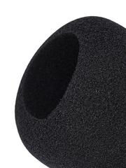 Ветрозащита для студийного микрофона Sennheiser MK4 MK8