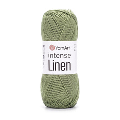 Intense Linen Yarnart 4121