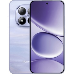 Смартфон Xiaomi Redmi Note 15 Pro 5G 8/256 ГБ Фиолетовый |  Mist Purple