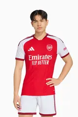 Футболка adidas Arsenal FC 26/27 Home Authentic - размер L