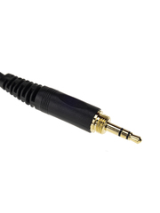 Кабель для наушников AKG K550, K553, K712 (Витой)