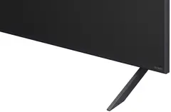 Телевизор LED LG 86" 86QNED82A6B.ARUG черный титан 4K Ultra HD 60Hz DVB-T DVB-T2 DVB-C DVB-S DVB-S2 USB WiFi Smart TV