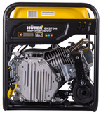 Генератор инверторный Huter DN2700i