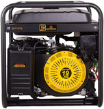 Генератор бензиновый Huter DY9500LX-3 PRO
