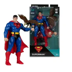 Фигурка McFarlane Toys DC: Superman (Our Worlds at War)