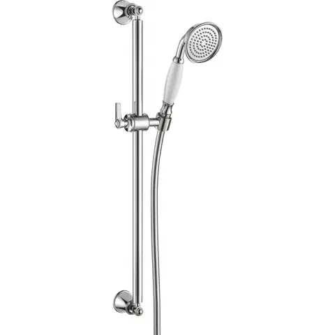 Cezares LIBERTY-F-SD-01 Душевой гарнитур, хром