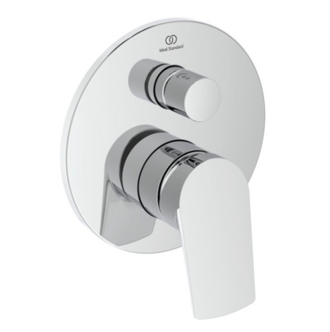 Ideal Standard La Dolce Vita A7637AA Встраиваемый смеситель для ванны/душа Chrome (Хром)