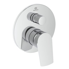 Ideal Standard La Dolce Vita A7637AA Встраиваемый смеситель для ванны/душа Chrome (Хром) фото