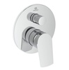 Ideal Standard La Dolce Vita A7637AA Встраиваемый смеситель для ванны/душа Chrome (Хром)