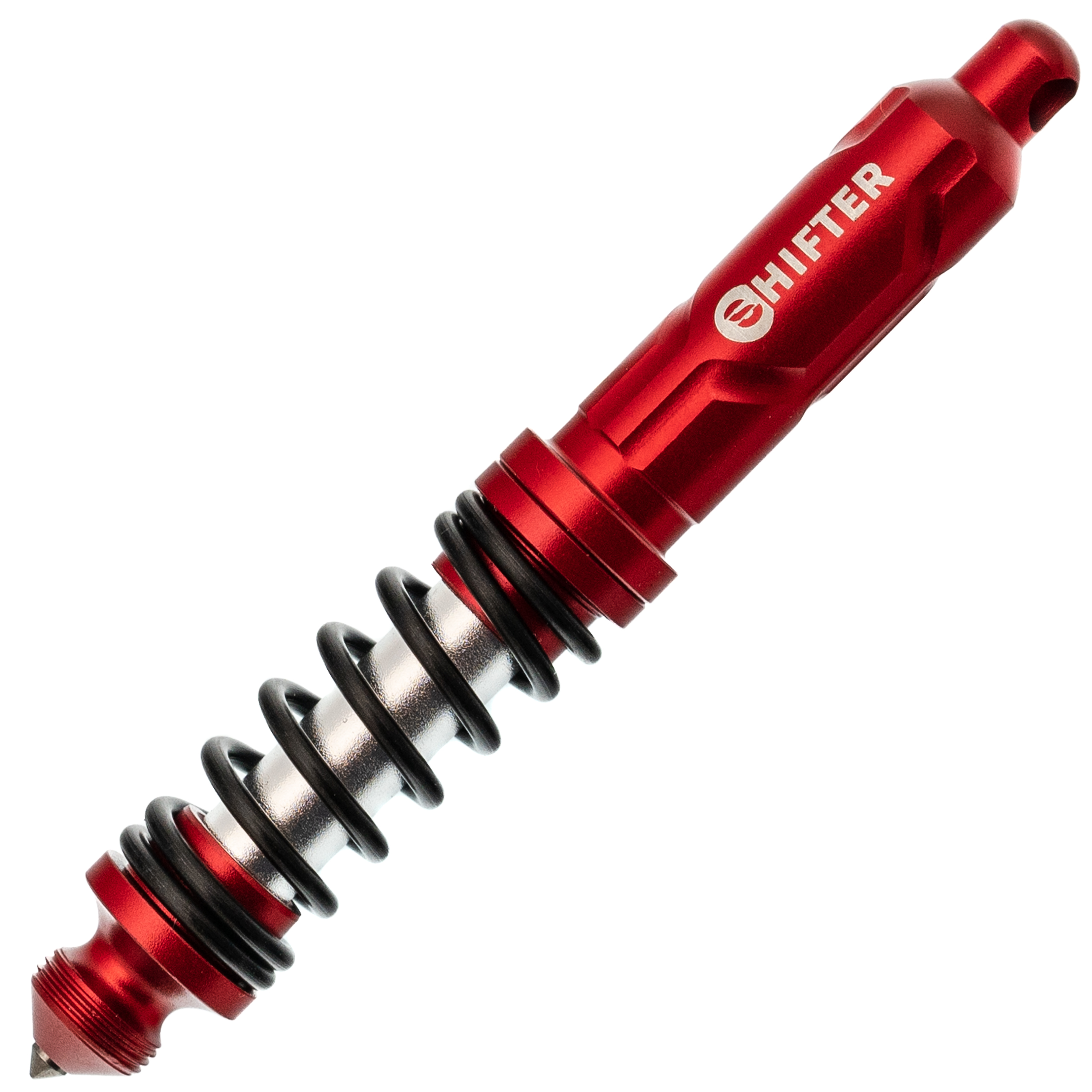 Ручка тактическая Mr.Blade PEN-4 Red