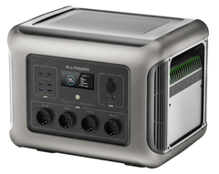 Портативная электростанция Allpowers R2500 V2