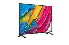 Телевизор LG 55" 55QNED80A6A 4K Ultra HD