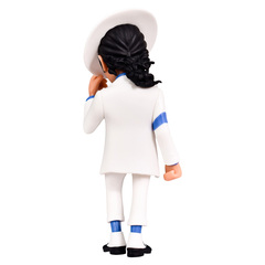 Фигурка MINIX Michael Jackson (Smooth Criminal)