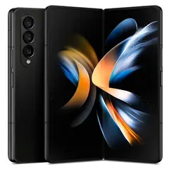 Смартфон Samsung Galaxy Z Fold4 12/1TB, Phantom Black (Черный)