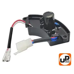 Блок AVR UNITED PARTS 2 кВт, 1