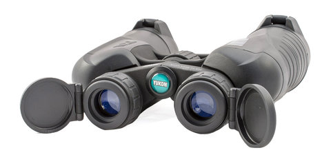 БИНОКЛЬ ПРИЗМЕННЫЙ ЮКОН PRO 16X50