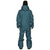 Сноубордический комбинезон COOL ZONE SNOWBOARD мужской болотный - 3