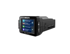 Купить комбо-устройство Neoline X-COP 9100s (видеорегистратор, радар-детектор, GPS-информатор) от производителя, недорого.