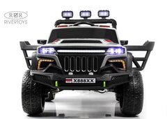 Jeep X888XX 4WD (полноприводный)