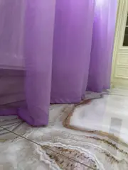 Тюль вуаль 250х300 см
