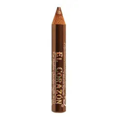 El Corazon Карандаш - тени для век 335 Chocolate Truffle