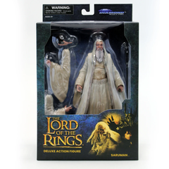Фигурка Diamond Select: The Lord of the Rings - Saruman