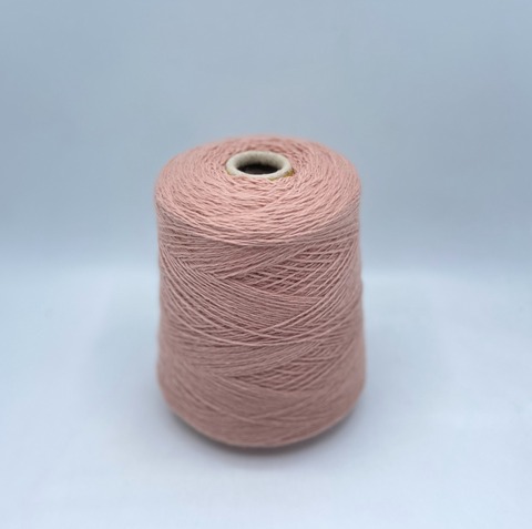 Loro Piana (пр.Италия) art-Clan 2/700 350м/100гр, 85%Кашемир 15%Мохер цвет- Розовый песок(824), арт.34880