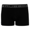 Мужские трусы мини боксеры Brubeck Comfort Cotton черные - 4