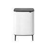 Мусорный бак Touch Bin Bo Hi 2 х 30 л