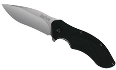 Фото Складной полуавтоматический нож Kershaw Clash K1605, сталь 8Cr13MoV, рукоять пластик