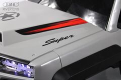 Jeep X888XX 4WD (полноприводный)